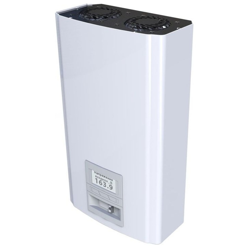 Стабилизатор напряжения Вольт Engineering ГЕРЦ Э 36-1/50 v3.0 (220В, 11 кВт)