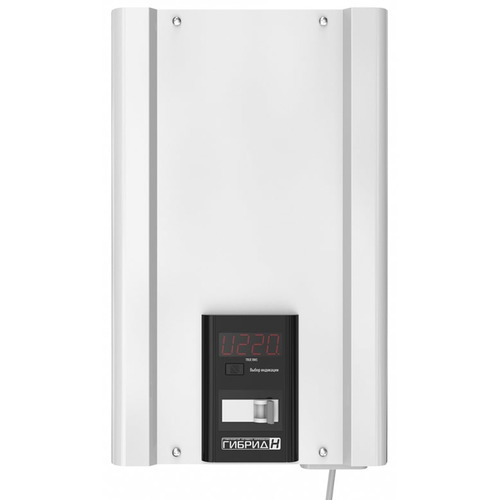 Стабилизатор напряжения Вольт Engineering ГИБРИД Э 7-1/16 v2.0 (220В, 3,5 кВт)