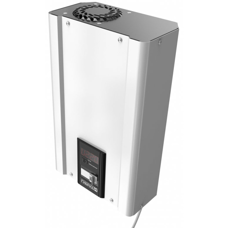 Стабилизатор напряжения Вольт Engineering ГИБРИД Э 7-1/16 v2.0 (220В, 3,5 кВт)