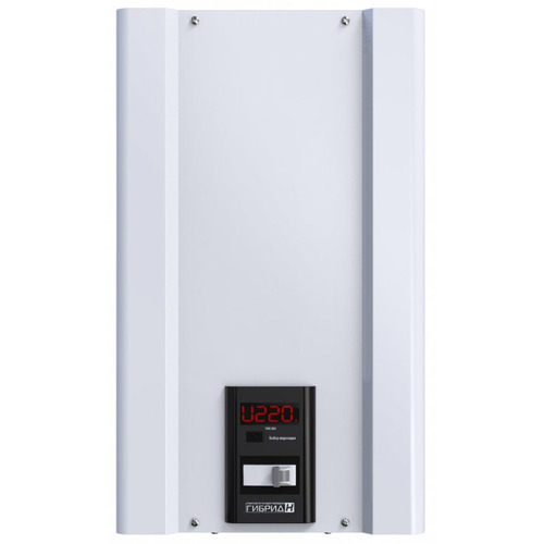 Стабилизатор напряжения Вольт Engineering ГИБРИД Э 7-1/25 v2.0 (220В, 5,5 кВт)