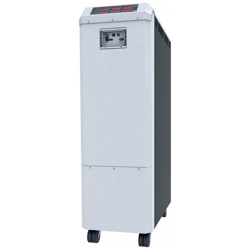 Стабилизатор напряжения Вольт Engineering ГЕРЦ ПРО Э 16-3/100 V3.0 (380В, 66 кВт)