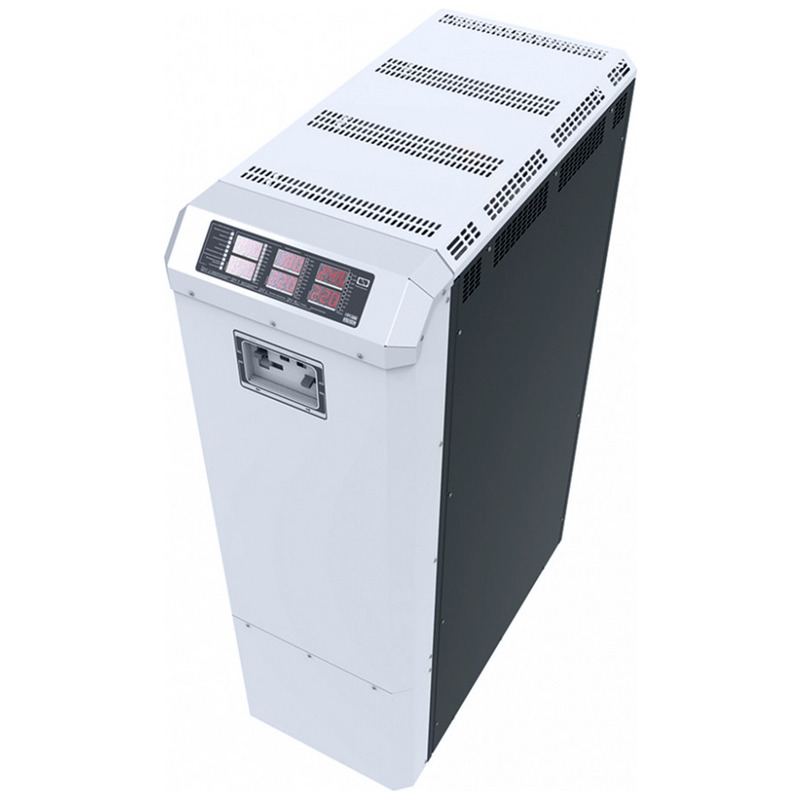 Стабилизатор напряжения Вольт Engineering ГЕРЦ ПРО Э 36-3/160 V3.0 (380В, 106 кВт)