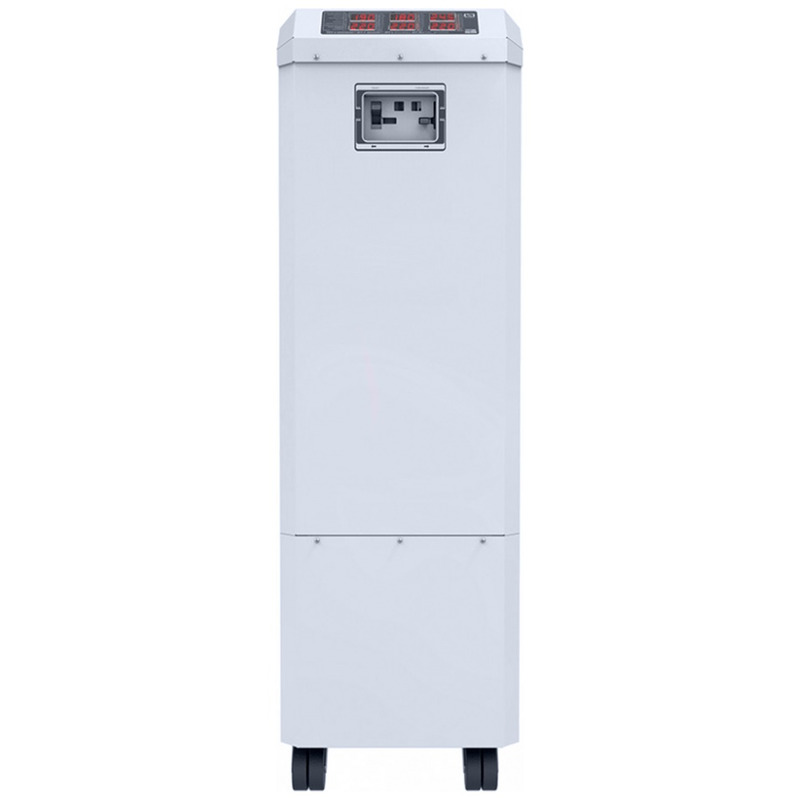 Стабилизатор напряжения Вольт Engineering ГЕРЦ ПРО Э 36-3/160 V3.0 (380В, 106 кВт)